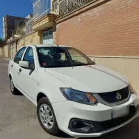فروش خودروی صفر ساینا S استاندارد 85 گانه مدل 1403