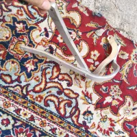 هندگاردتریل،قالپاق 125 و مقداری لوازم موتور|قطعات یدکی و لوازم جانبی|اهواز, کوی طلاب|دیوار