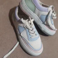 کفش دخترانه