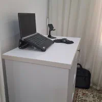 میز تحریر ام دی اف