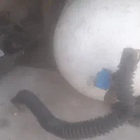 کپسول سی ان جی پراید 2 سال