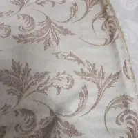 پرده زری دار