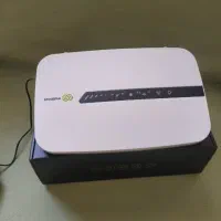 مودم مبین نت کاملا نو