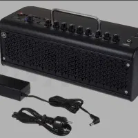 آمپلی فایر حرفه ای گیتار Yamaha THR30II Wireless
