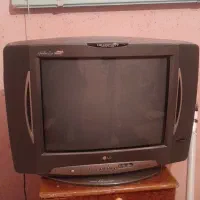 تلوزیون