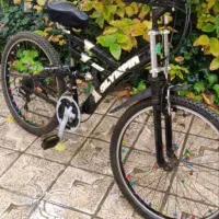 دوچرخه ۲۶ المپیا