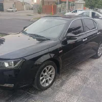 دنا پلاس توربو ۶دنده  سانروف|خودرو سواری و وانت|کرج, شهرک بنفشه|دیوار