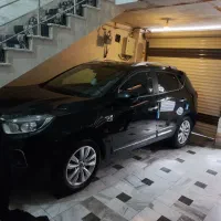 جک S5 مدل ۹۷|خودرو سواری و وانت|قم, علی آباد|دیوار