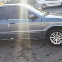 سمند سورن پلاس EF7