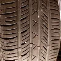 لاستیک 215/r18/55