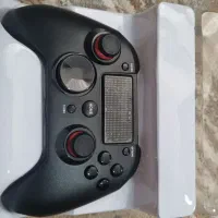 دسته بازی تسکو مدل tg 170 w|کنسول، بازی ویدئویی و آنلاین|تهران, حافظیه|دیوار