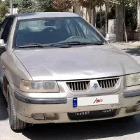 سمند x7 دوگانه مدل ۱۳۸۳ فروشی|خودرو سواری و وانت|مشهد, وکیل‌آباد|دیوار