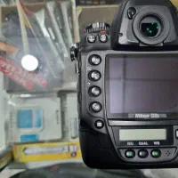 دوربین D3s نیکون|دوربین عکاسی و فیلم‌برداری|تهران, صادقیه|دیوار