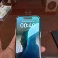 ایفون ۱۶ نرمال iphone 16 ۱۲۸ گیگ|موبایل|مشهد, جاهد شهر|دیوار