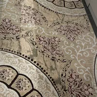فرش نو ۴ متری