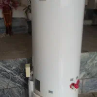 آبگرمکن زمینی گالان