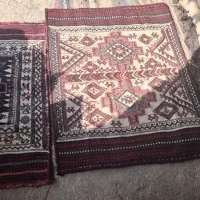 سفره دست بافت