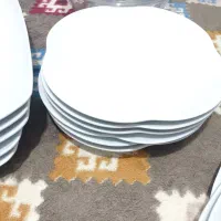 تعدادی ظروف