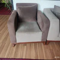 ست ۷ نفره مبل|مبلمان خانگی و میز عسلی|اصفهان, بهارستان|دیوار