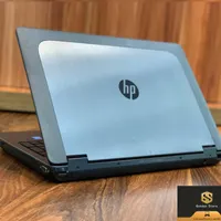 لپ تاپ HP Zbook گرافیک دار رم 16|رایانه همراه|نیشابور, شهرک قدس|دیوار