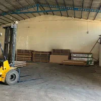 فروش ۱۱۰۰ مترسوله جاده قلعه شور|فروش دفتر صنعتی، کشاورزی، تجاری|اصفهان, بهارستان|دیوار