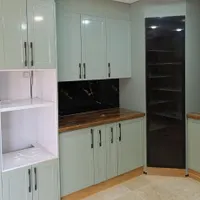 خدمات کمد و کابینت و دکوراسیون