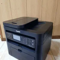 پرینتر چهارکاره وایرلس و شبکه Canon217wفول شارژ|پرینتر، اسکنر، کپی، فکس|تهران, نجات اللهی|دیوار