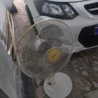پنکه سانی پایه بلند