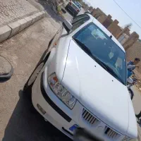 سمند ال ایکس|خودرو سواری و وانت|اصفهان, بهارستان|دیوار