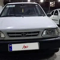 پرایدمدل ۹۰دوگانه سوز.خوش رخ|خودرو سواری و وانت|کرمانشاه, |دیوار