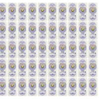 سکه پارسیان ۳۰ سوت