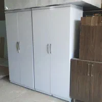 کمد و آویز به شرط کار و ضمانت جنس اصلی