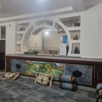 منزل اجاره ای در هفتادمتری خاش