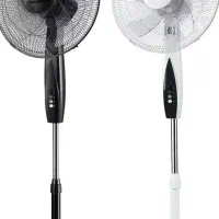 پنکه ایستاده سلسکو 5پر کنترل دار باضمانت