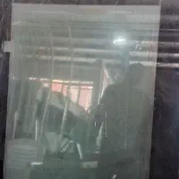 خرید و فروش شیشه دست دوم سکوریت ومیرال|عمده‌فروشی|تهران, سید خندان (جلفا)|دیوار