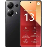 گوشی شیائومی نوت13پرو رام16