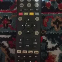 کنترل تلویزیون ال جی اصلی فابریک