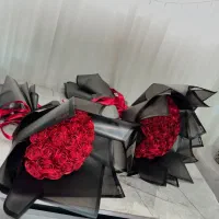 گل رز|گل مصنوعی|بستان آباد, |دیوار