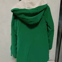 کاپشن سایز ۳۸|لباس|صحنه, |دیوار