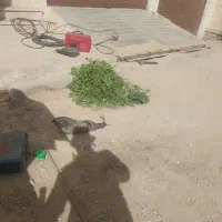 جوشکار برشکارسیار