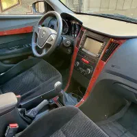 دنا پلاس معمولی EF7 1402|خودرو سواری و وانت|جویبار, |دیوار