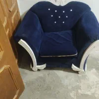 مبل هفت نفره|مبلمان خانگی و میز عسلی|وحیدیه, |دیوار