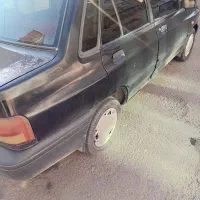 پراید84 هیدرولیک|خودرو سواری و وانت|هشتگرد, شهرک گلها|دیوار