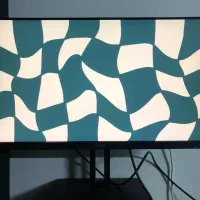 مانیتور طراحی و ادیت 27 اینچ ام اس آی مدل MP271AP