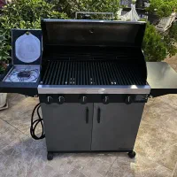 گاز باربیکیو برند cadac