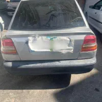 پراید ۱۴۱ مدل ۸۵|خودرو سواری و وانت|کرمان, |دیوار