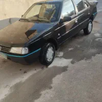 پژو۴۰۵مدل ۸۳|خودرو سواری و وانت|سنندج, |دیوار