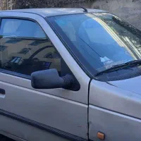 پژو روآ سال