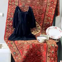 لباس مجلسی سایز کوچک و پلاس سایز انگلیسی|لباس|تهران, دریاچه شهدای خلیج فارس|دیوار