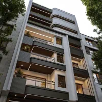 ۲۴۰ متر / ویلایی دربست / هاشمیه / تراکم ۶ سقف